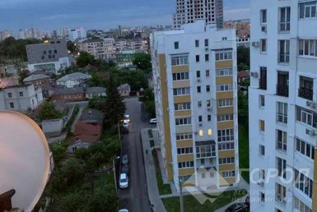 Сдам 1-кімнатну квартиру в новобудові, Гагарина проспект, Защитников Украины метро (Площадь Восстания), Код: 780327/3