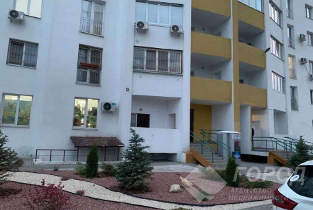 Сдам 1-кімнатну квартиру в новобудові, Гагарина проспект, Защитников Украины метро (Площадь Восстания), Код: 780327/3