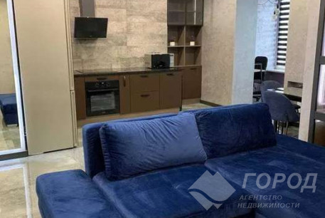 Сдам 1-кімнатну квартиру в новобудові, Гагарина проспект, Защитников Украины метро (Площадь Восстания), Код: 780327/3