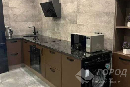 Сдам 1-кімнатну квартиру в новобудові, Гагарина проспект, Защитников Украины метро (Площадь Восстания), Код: 780327/3