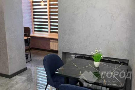 Сдам 1-кімнатну квартиру в новобудові, Гагарина проспект, Защитников Украины метро (Площадь Восстания), Код: 780327/3