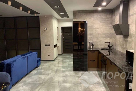 Сдам 1-кімнатну квартиру в новобудові, Гагарина проспект, Защитников Украины метро (Площадь Восстания), Код: 780327/3