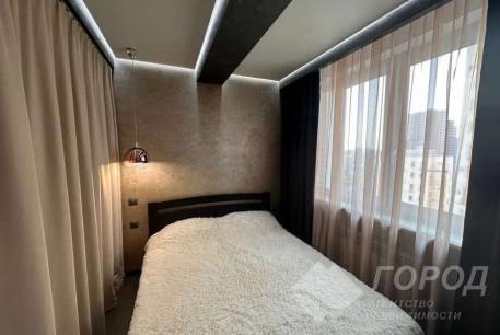 Сдам 1-кімнатну квартиру в новобудові, Гагарина проспект, Защитников Украины метро (Площадь Восстания), Код: 780327/3