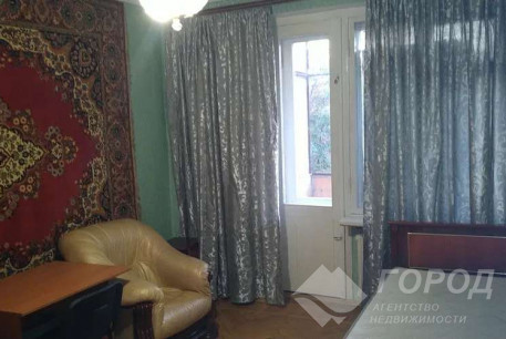 Сдам 3-х кімнатну квартиру, Сосновая Горка, Код: 780342/2