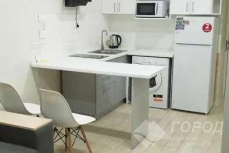 Продам 3-х кімнатну квартиру в новобудові, Новые дома, Дворец спорта, Код: 780391/2