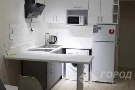 Продам 3-х кімнатну квартиру в новобудові, Новые дома, Дворец спорта, Код: 780391/2