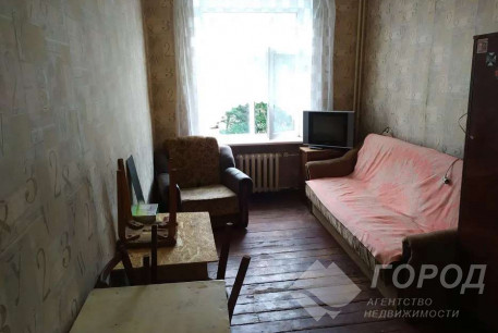 Сдам гостинку, ХТЗ, Пролетарская метро (Индустриальная), Код: 780645/2