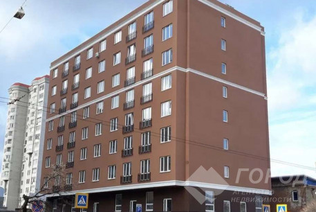 Сдам 1-кімнатну квартиру, Центральный рынок, Код: 780672/2