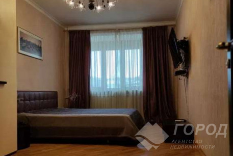 Продам 3-х кімнатну квартиру, Центр, Площадь Конституции метро (Советская), Код: 780736/2