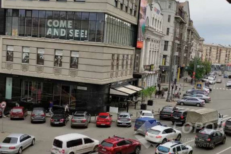 Продам 3-х кімнатну квартиру, Центр, Площадь Конституции метро (Советская), Код: 780736/2