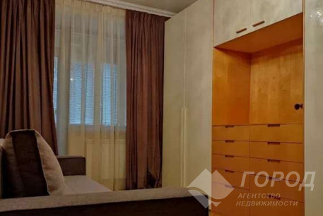 Продам 3-х кімнатну квартиру, Центр, Площадь Конституции метро (Советская), Код: 780736/2