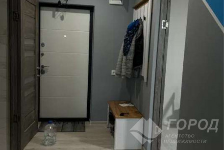 Сдам 1-кімнатну квартиру в новобудові, ХТЗ, ХТЗ метро, Код: 780758/2