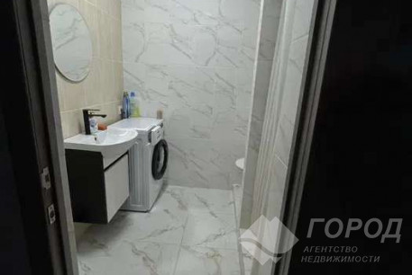 Сдам 1-кімнатну квартиру в новобудові, ХТЗ, ХТЗ метро, Код: 780758/2