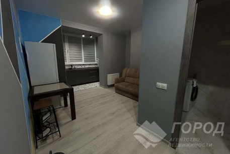 Сдам 1-кімнатну квартиру в новобудові, ХТЗ, ХТЗ метро, Код: 780758/2