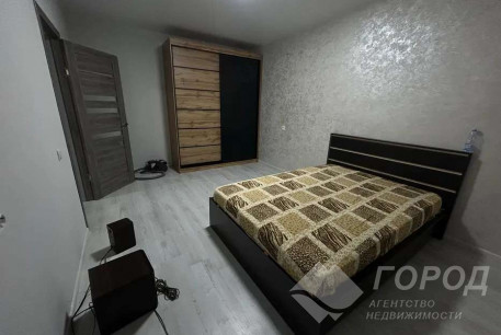 Сдам 1-кімнатну квартиру в новобудові, ХТЗ, ХТЗ метро, Код: 780758/2