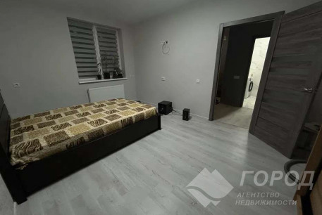 Сдам 1-кімнатну квартиру в новобудові, ХТЗ, ХТЗ метро, Код: 780758/2