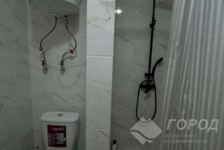 Сдам 1-кімнатну квартиру в новобудові, ХТЗ, ХТЗ метро, Код: 780758/2