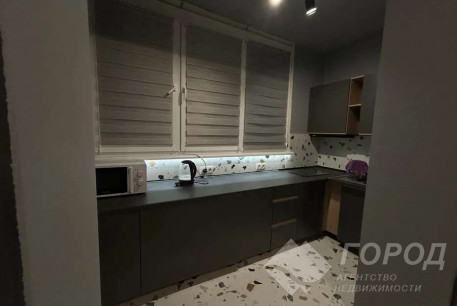 Сдам 1-кімнатну квартиру в новобудові, ХТЗ, ХТЗ метро, Код: 780758/2