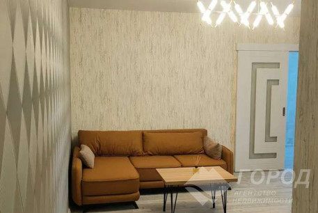 Сдам 2-х кімнатну квартиру в новобудові, Гагарина проспект, Проспект Гагарина метро, Код: 780808/3