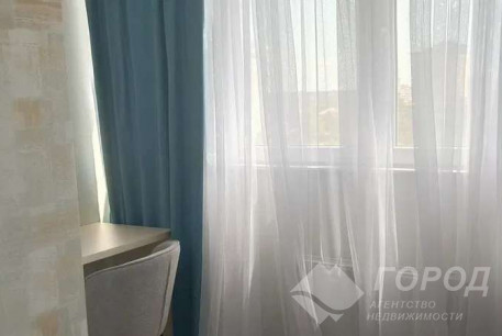 Сдам 2-х кімнатну квартиру в новобудові, Гагарина проспект, Проспект Гагарина метро, Код: 780808/3