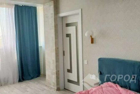 Сдам 2-х кімнатну квартиру в новобудові, Гагарина проспект, Проспект Гагарина метро, Код: 780808/3