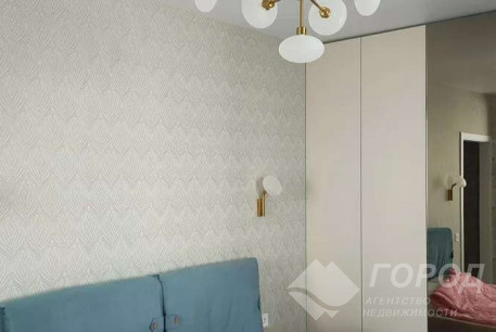 Сдам 2-х кімнатну квартиру в новобудові, Гагарина проспект, Проспект Гагарина метро, Код: 780808/3