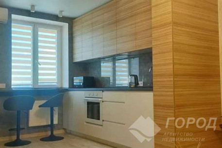 Сдам 2-х кімнатну квартиру в новобудові, Гагарина проспект, Проспект Гагарина метро, Код: 780808/3