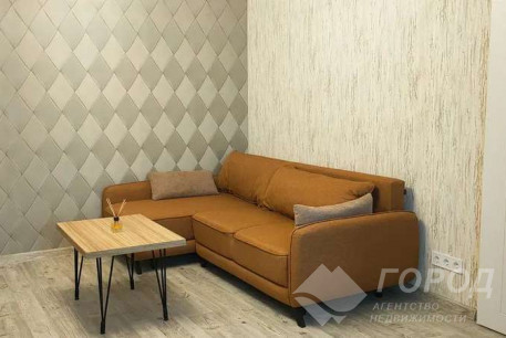 Сдам 2-х кімнатну квартиру в новобудові, Гагарина проспект, Проспект Гагарина метро, Код: 780808/3