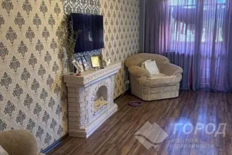 Продам 3-х кімнатну квартиру, Одесская, Код: 780902/1