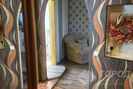 Продам 3-х кімнатну квартиру, Одесская, Код: 780902/1