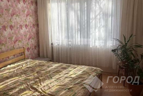Продам 3-х кімнатну квартиру, Одесская, Код: 780902/1
