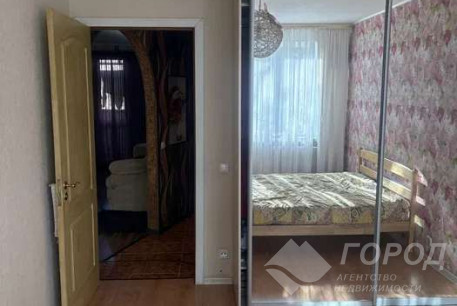 Продам 3-х кімнатну квартиру, Одесская, Код: 780902/1