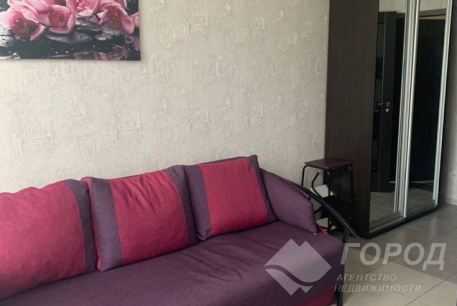 Продам 1-кімнатну квартиру, Центр, Площадь Конституции метро (Советская), Код: 780917/15