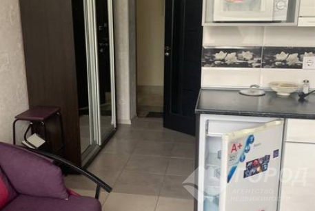 Продам 1-кімнатну квартиру, Центр, Площадь Конституции метро (Советская), Код: 780917/15