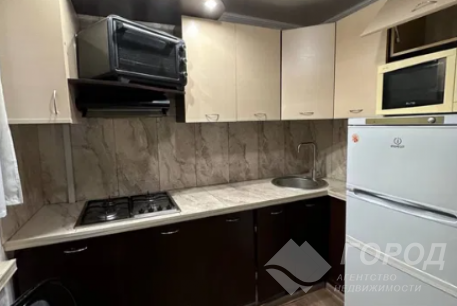 Продам 2-х кімнатну квартиру, Одесская, Круг троллейбуса 19, Код: 780917/23