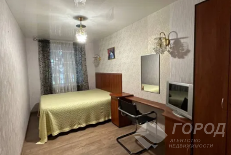 Продам 2-х кімнатну квартиру, Одесская, Круг троллейбуса 19, Код: 780917/23