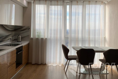 Продам 3-х кімнатну квартиру в новобудові, Салтовка, Код: 780917/9