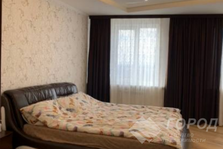 Продам 3-х кімнатну квартиру в новобудові, Салтовка, Код: 780917/9