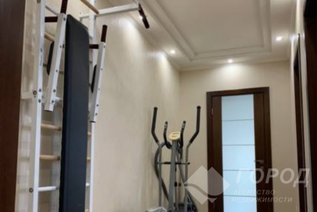 Продам 3-х кімнатну квартиру в новобудові, Салтовка, Код: 780917/9