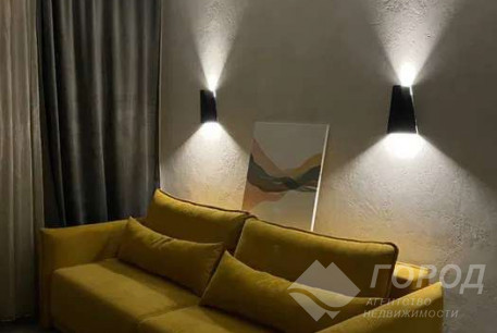 Продам 1-кімнатну квартиру в новобудові, Центр, Код: 780933/2