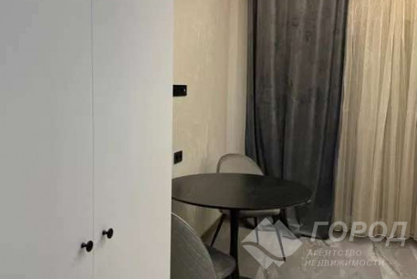 Продам 1-кімнатну квартиру в новобудові, Центр, Код: 780933/2