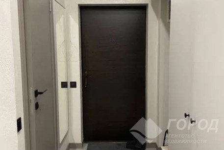 Продам 1-кімнатну квартиру в новобудові, Центр, Код: 780933/2