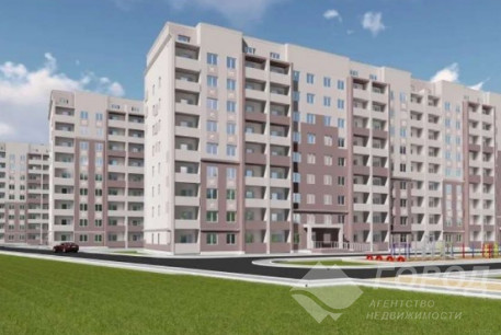 Продам 1-кімнатну квартиру в новобудові, Салтовка, Академика Павлова метро, Код: 780947/2