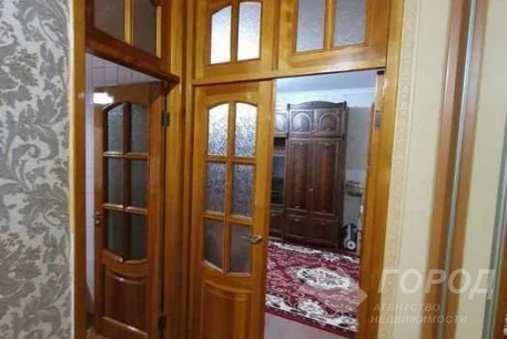 Сдам 2-х кімнатну квартиру, Рогань, Роганский ж/м, Код: 780948/5