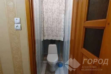 Сдам 2-х кімнатну квартиру, Рогань, Роганский ж/м, Код: 780948/5