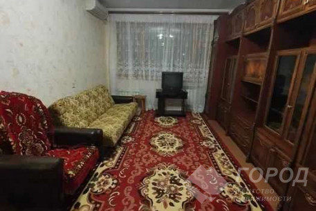 Сдам 2-х кімнатну квартиру, Рогань, Роганский ж/м, Код: 780948/5