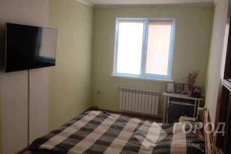 Сдам 2-х кімнатну квартиру, Рогань, Роганский ж/м, Код: 780962/2