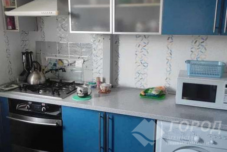 Сдам 2-х кімнатну квартиру, Рогань, Роганский ж/м, Код: 780962/2