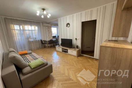 Продам 3-х кімнатну квартиру, Павлово поле, Ботанический сад метро, Код: 781001/4