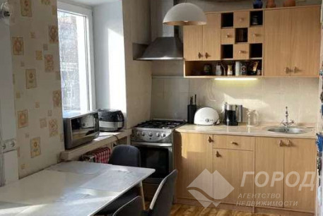 Продам 3-х кімнатну квартиру, Павлово поле, Ботанический сад метро, Код: 781001/4